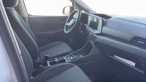 Ford Transit Connect bild 3