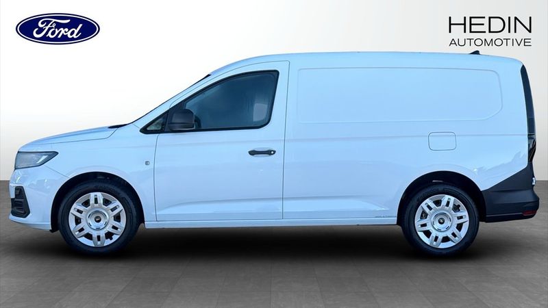 Ford Transit Connect bild 6