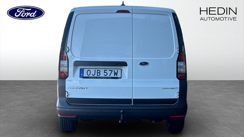 Ford Transit Connect bild 7