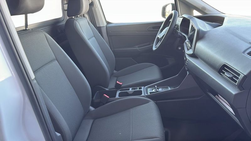 Ford Transit Connect bild 5