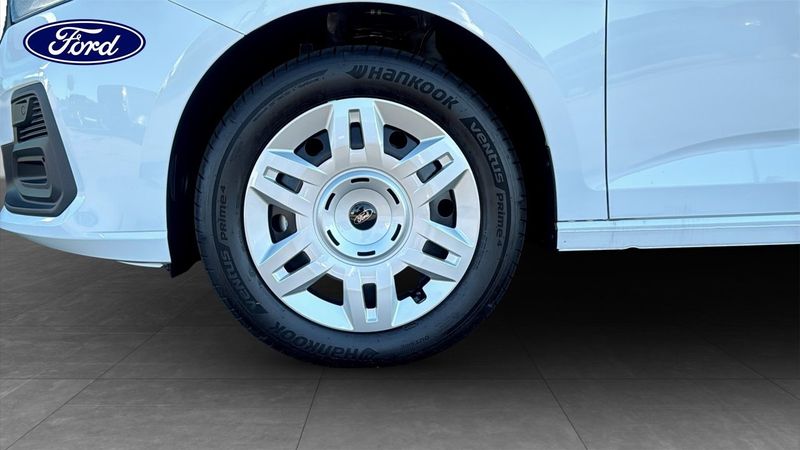 Ford Transit Connect bild 9