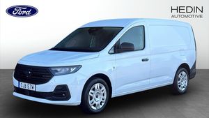 Ford Transit Connect bild 1