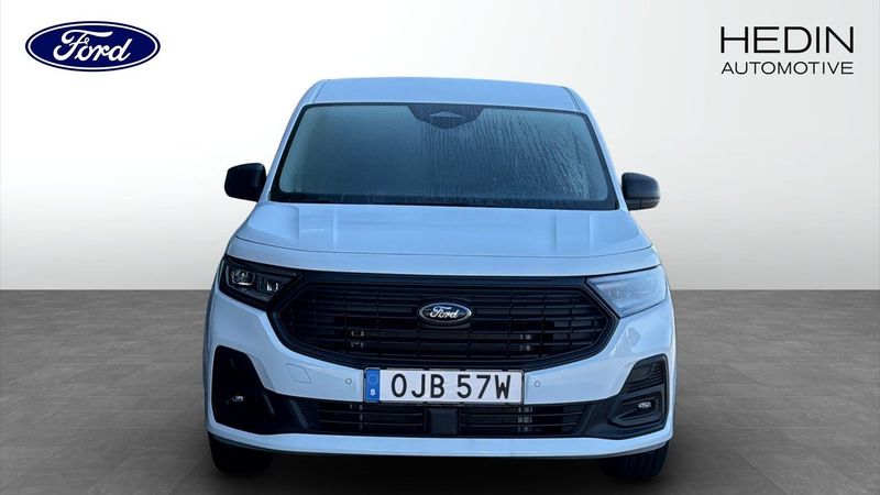 Ford Transit Connect bild 8