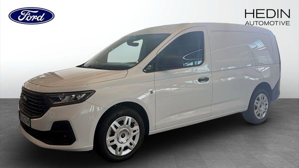 Ford Transit Connect L2|Trend|122hk|Lagerbil| - 2026