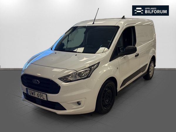 Ford Transit Connect 220 1.5 EcoBlue AUT Drag Backkamera - 2021