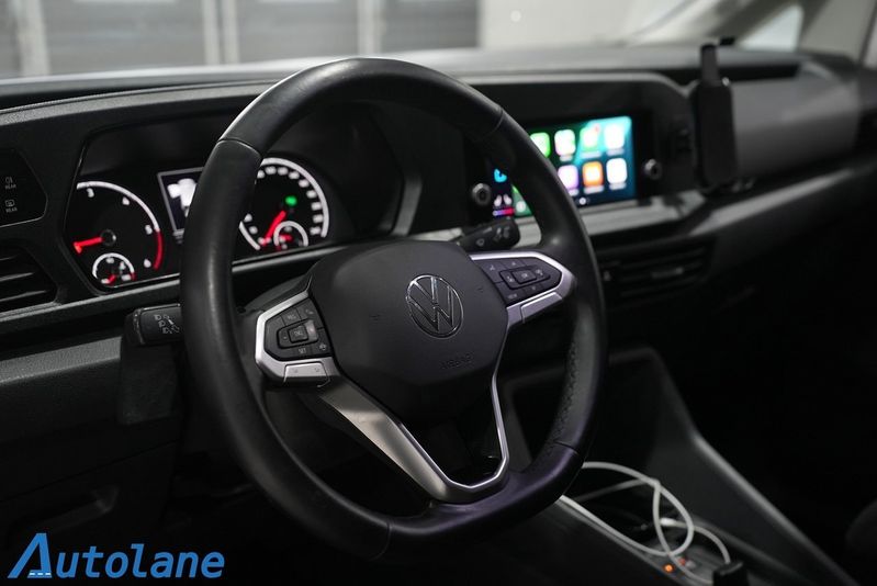 Volkswagen Caddy Maxi bild 18