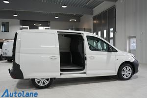 Volkswagen Caddy Maxi bild 8