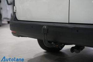 Volkswagen Caddy Maxi bild 6