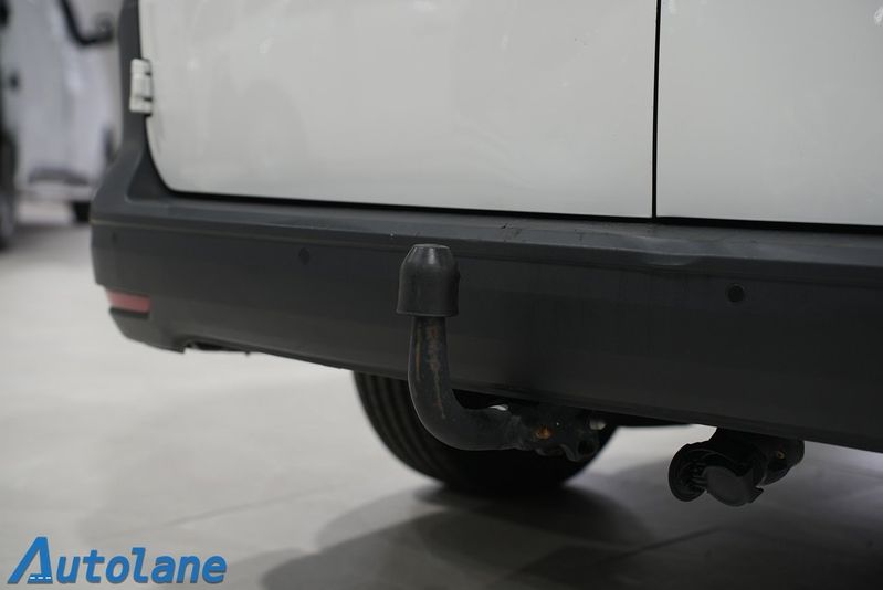 Volkswagen Caddy Maxi bild 6