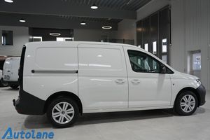 Volkswagen Caddy Maxi bild 7