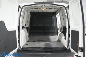 Volkswagen Caddy Maxi bild 11