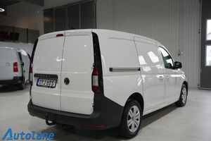 Volkswagen Caddy Maxi bild 5