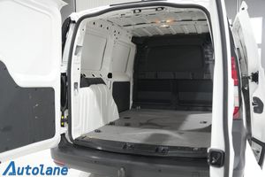 Volkswagen Caddy Maxi bild 12
