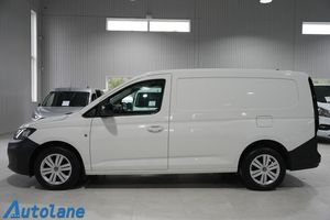 Volkswagen Caddy Maxi bild 3