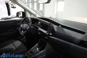 Volkswagen Caddy Maxi bild 17