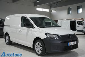 Volkswagen Caddy Maxi bild 9