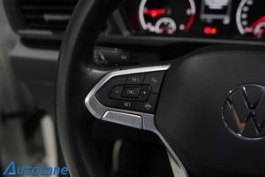 Volkswagen Caddy Maxi bild 23