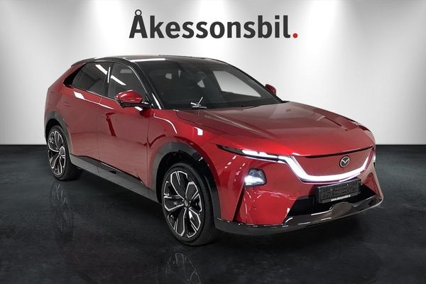 Mazda CX-6e CX-6e, 258 hk, 78kWh, Takumi, 21" OMG LEV - 2026