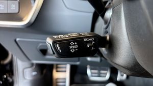 Audi A6 bild 21