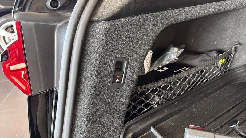 Audi A6 bild 16