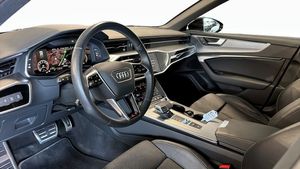 Audi A6 bild 7