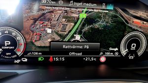 Audi A6 bild 22