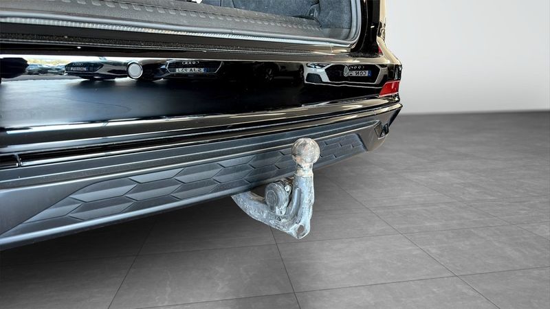 Audi A6 bild 15