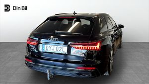 Audi A6 bild 18