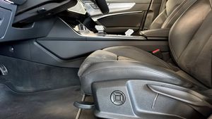 Audi A6 bild 9