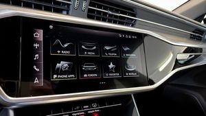 Audi A6 bild 10