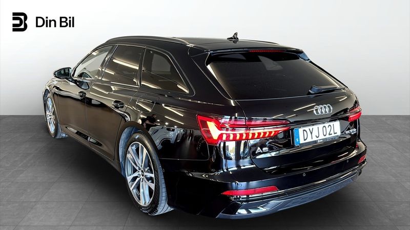 Audi A6 bild 3