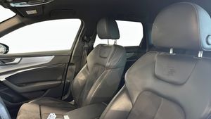 Audi A6 bild 8