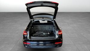 Audi A6 bild 14