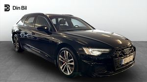 Audi A6 bild 19