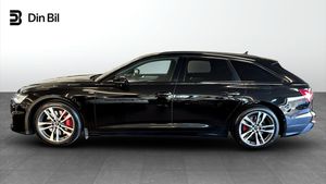 Audi A6 bild 2