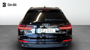 Audi A6 bild 5