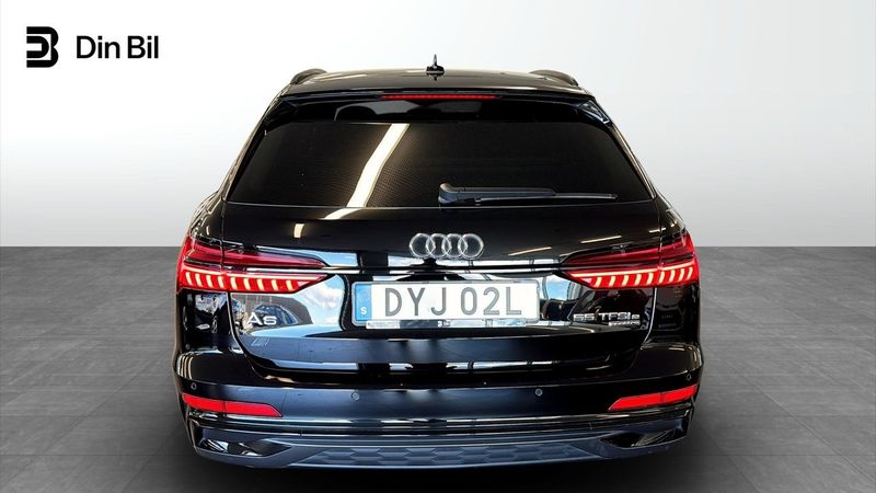 Audi A6 bild 5