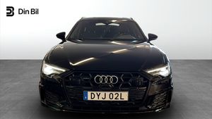 Audi A6 bild 4