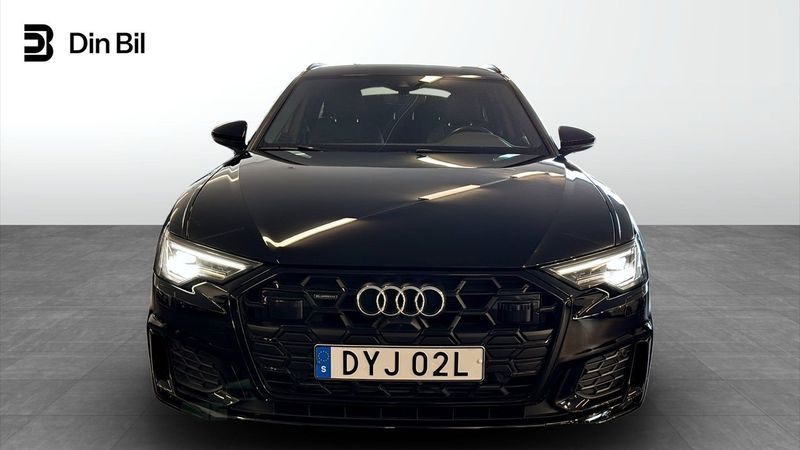 Audi A6 bild 4