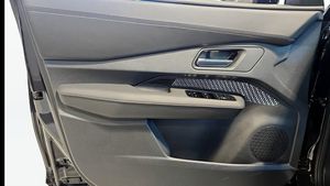 Nissan Ariya bild 11
