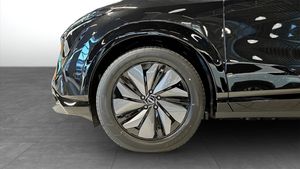 Nissan Ariya bild 9