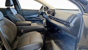 Nissan Ariya bild 3