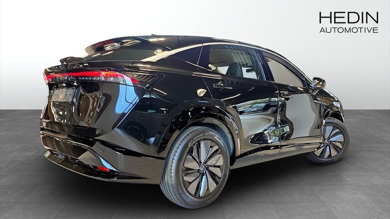 Nissan Ariya bild 2