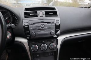 Mazda 6 bild 12