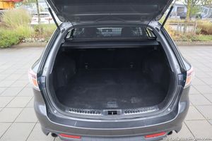 Mazda 6 bild 7
