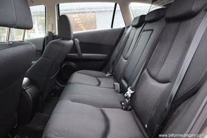 Mazda 6 bild 9