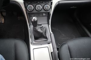 Mazda 6 bild 11