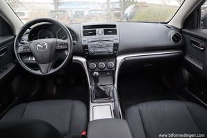 Mazda 6 bild 10