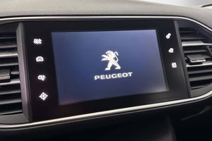 Peugeot 308 SW bild 7