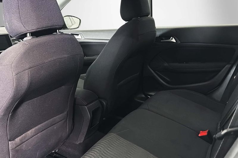 Peugeot 308 SW bild 5